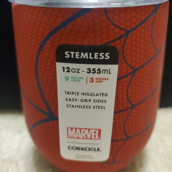 MARVEL STEMLESS - Picture 2 of 3